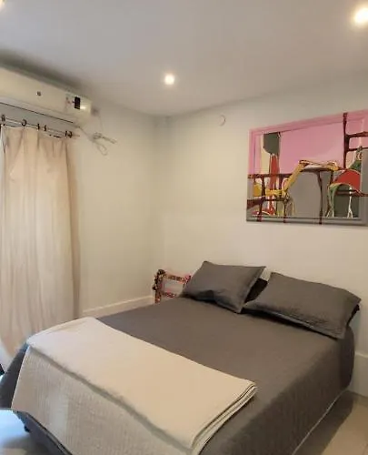 Perfecto Espacio