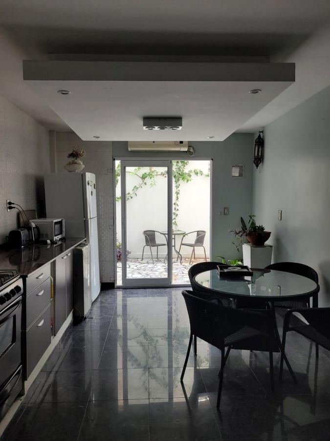 Apartment Perfecto Espacio