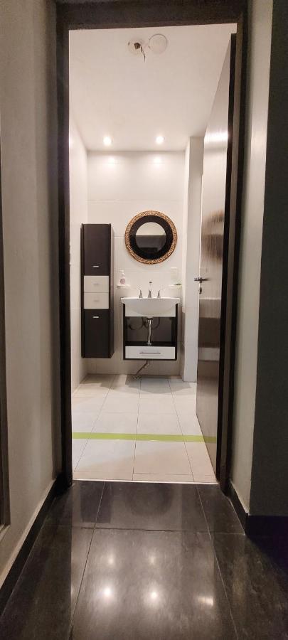 Apartment Perfecto Espacio