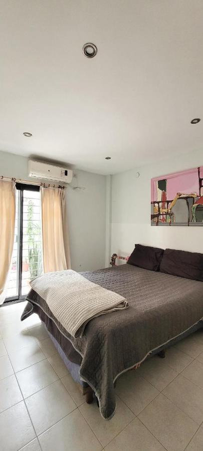 Perfecto Espacio Apartment