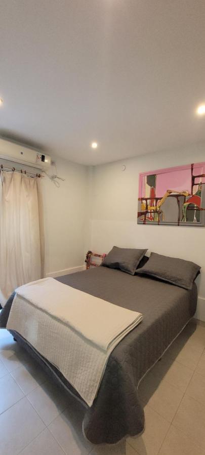 Perfecto Espacio Apartment